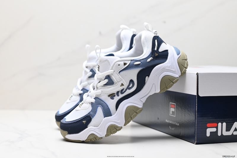 Fila Shoes